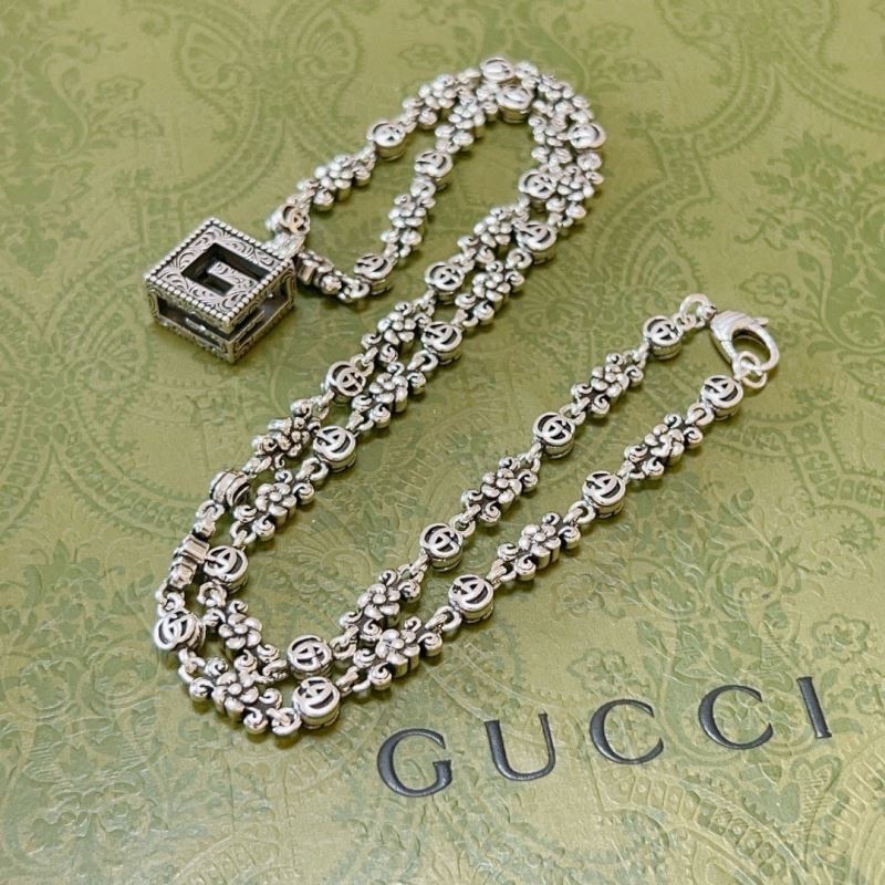 Gucci Necklaces